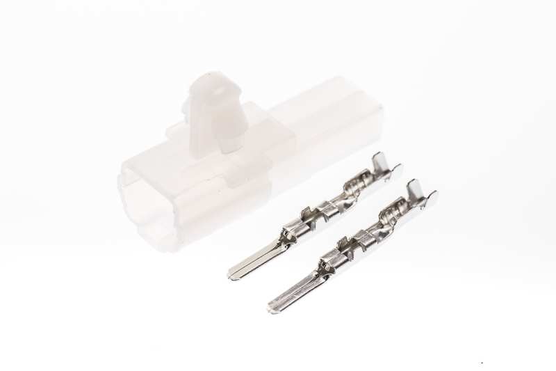 Electrical connector repair kit